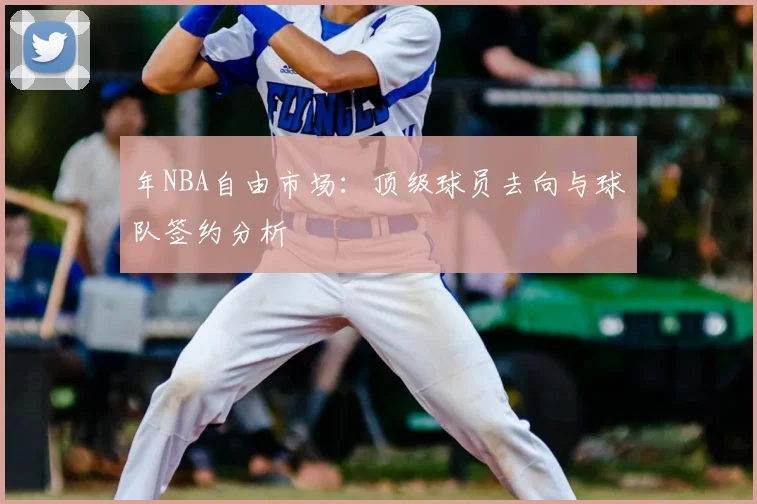 年NBA自由市场：顶级球员去向与球队签约分析